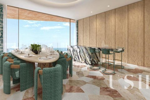 Βίλα σε Jumeirah, Dubai, ΗΑΕ 7 υπνοδωμάτια, 3860 τ.μ. Αρ. 620711 - φωτογραφία 1