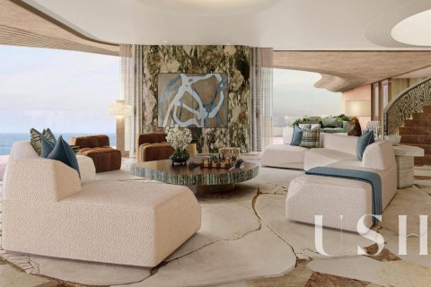 Βίλα σε Jumeirah, Dubai, ΗΑΕ 7 υπνοδωμάτια, 3860 τ.μ. Αρ. 620711 - φωτογραφία 3