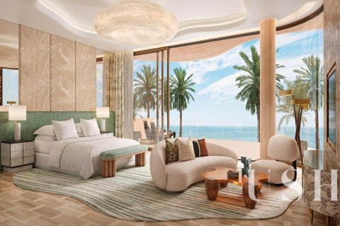 Βίλα σε Jumeirah, Dubai, ΗΑΕ 7 υπνοδωμάτια, 3860 τ.μ. Αρ. 620711 - φωτογραφία 9