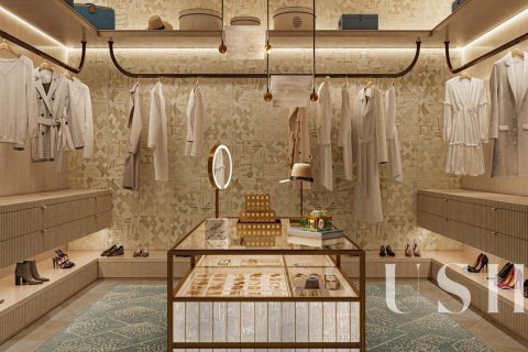 Βίλα σε Jumeirah, Dubai, ΗΑΕ 7 υπνοδωμάτια, 3860 τ.μ. Αρ. 620711 - φωτογραφία 12