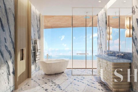 Βίλα σε Jumeirah, Dubai, ΗΑΕ 7 υπνοδωμάτια, 3860 τ.μ. Αρ. 620711 - φωτογραφία 15
