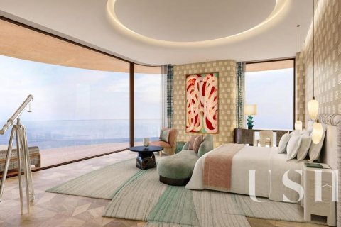 Βίλα σε Jumeirah, Dubai, ΗΑΕ 7 υπνοδωμάτια, 3860 τ.μ. Αρ. 620711 - φωτογραφία 4