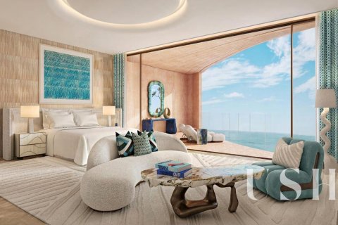 Βίλα σε Jumeirah, Dubai, ΗΑΕ 7 υπνοδωμάτια, 3860 τ.μ. Αρ. 620711 - φωτογραφία 6