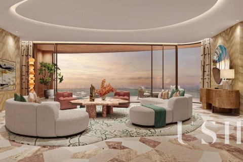 Βίλα σε Jumeirah, Dubai, ΗΑΕ 7 υπνοδωμάτια, 3860 τ.μ. Αρ. 620711 - φωτογραφία 2