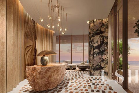 Βίλα σε Jumeirah, Dubai, ΗΑΕ 7 υπνοδωμάτια, 3860 τ.μ. Αρ. 620711 - φωτογραφία 17