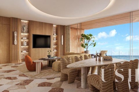 Βίλα σε Jumeirah, Dubai, ΗΑΕ 7 υπνοδωμάτια, 3860 τ.μ. Αρ. 620711 - φωτογραφία 11