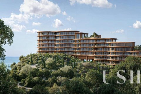 Βίλα σε Jumeirah, Dubai, ΗΑΕ 7 υπνοδωμάτια, 3860 τ.μ. Αρ. 620711 - φωτογραφία 5