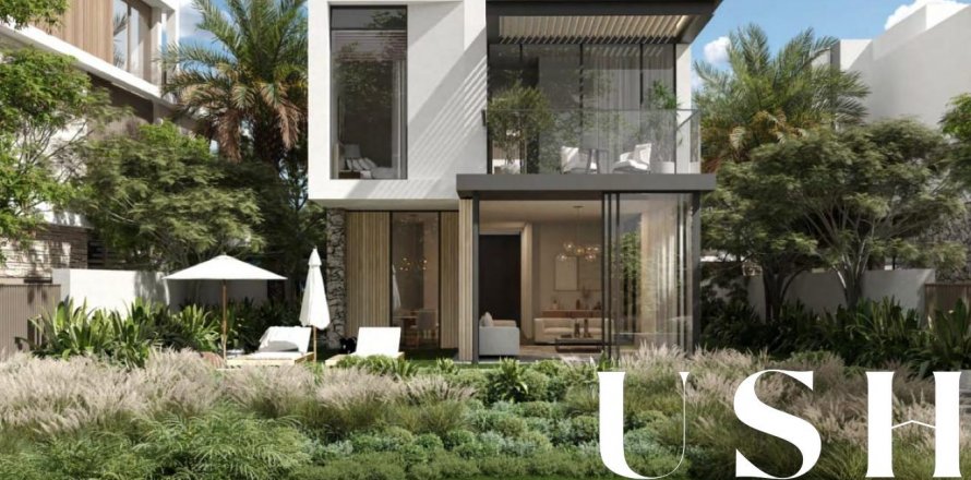Vila v Dubai Land, SAE 6 ložnice, 720 m² Č.: 620710