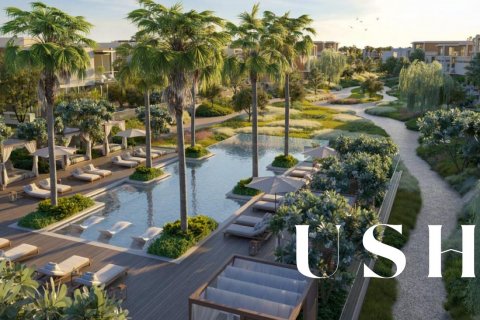 Vila v Dubai Land, SAE 6 ložnice, 720 m² Č.: 620710 - fotografie 7