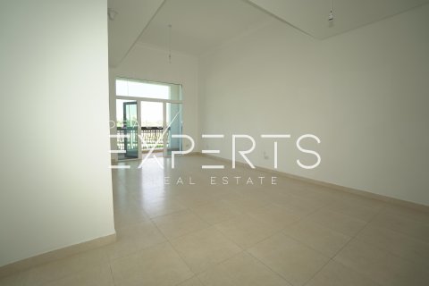 Apartemen di Yas Island, Abu Dhabi, UEA 2 kamar tidur, 130.8 m2 nomor 575493 - foto 1