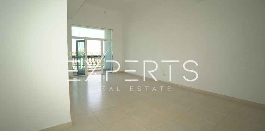 Apartemen di Yas Island, Abu Dhabi, UEA 2 kamar tidur, 130.8 m2 nomor 575493