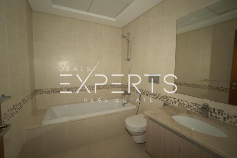 Apartemen di Yas Island, Abu Dhabi, UEA 2 kamar tidur, 130.8 m2 nomor 575493 - foto 9