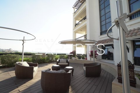 Apartemen di Yas Island, Abu Dhabi, UEA 2 kamar tidur, 130.8 m2 nomor 575493 - foto 10