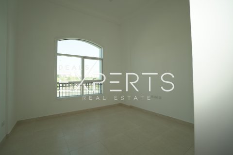 Apartemen di Yas Island, Abu Dhabi, UEA 2 kamar tidur, 130.8 m2 nomor 575493 - foto 7