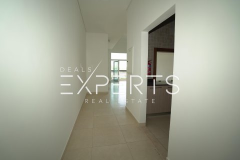 Apartemen di Yas Island, Abu Dhabi, UEA 2 kamar tidur, 130.8 m2 nomor 575493 - foto 4