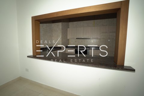 Apartemen di Yas Island, Abu Dhabi, UEA 2 kamar tidur, 130.8 m2 nomor 575493 - foto 3