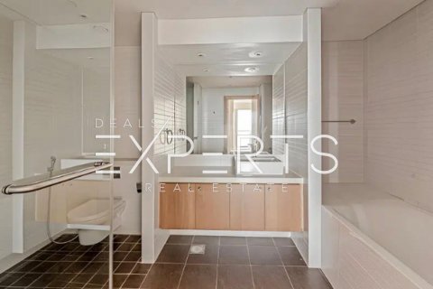 Byt v Al Raha Beach, Abu Dhabi, SAE 2 ložnice, 141.4 m² Č.: 575494 - fotografie 8