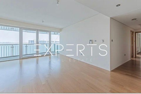 Byt v Al Raha Beach, Abu Dhabi, SAE 2 ložnice, 141.4 m² Č.: 575494 - fotografie 2