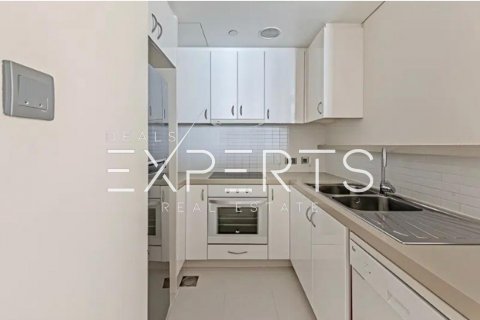 Byt v Al Raha Beach, Abu Dhabi, SAE 2 ložnice, 141.4 m² Č.: 575494 - fotografie 5
