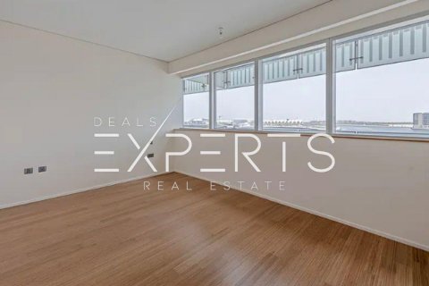 Byt v Al Raha Beach, Abu Dhabi, SAE 2 ložnice, 141.4 m² Č.: 575494 - fotografie 4