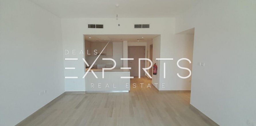 Byt na Yas Island, Abu Dhabi, SAE 2 ložnice, 99.8 m² Č.: 575495