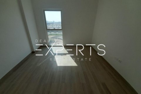 Byt na Yas Island, Abu Dhabi, SAE 2 ložnice, 99.8 m² Č.: 575495 - fotografie 13