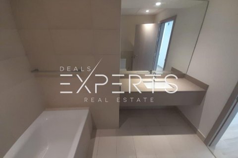 Byt na Yas Island, Abu Dhabi, SAE 2 ložnice, 99.8 m² Č.: 575495 - fotografie 15