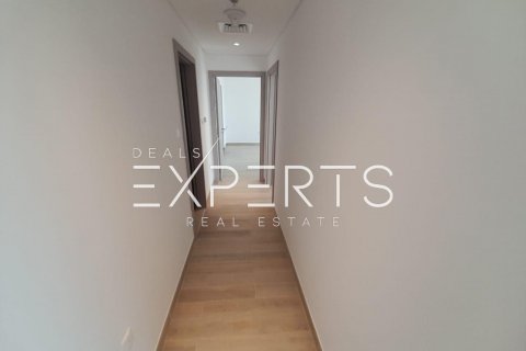 Byt na Yas Island, Abu Dhabi, SAE 2 ložnice, 99.8 m² Č.: 575495 - fotografie 7