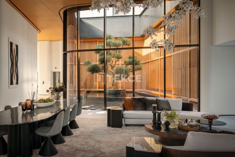 Business Bay, Dubai, UAE의 판매용 펜트하우스 침실 4개, 1188제곱미터 번호 681703 - 사진 10