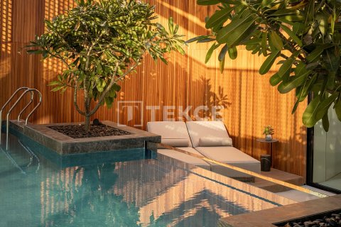 Business Bay, Dubai, UAE의 판매용 펜트하우스 침실 4개, 1188제곱미터 번호 681703 - 사진 18