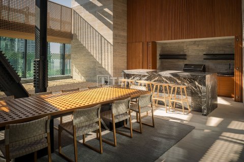 Business Bay, Dubai, UAE의 판매용 펜트하우스 침실 4개, 1188제곱미터 번호 681703 - 사진 13