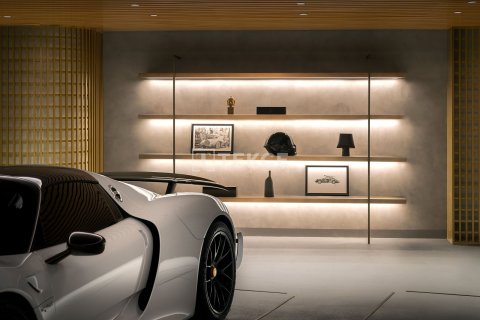 Business Bay, Dubai, UAE의 판매용 펜트하우스 침실 4개, 1188제곱미터 번호 681703 - 사진 20