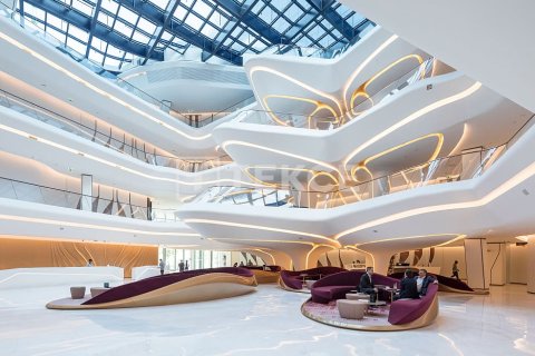 Business Bay, Dubai, UAE의 판매용 펜트하우스 침실 4개, 1188제곱미터 번호 681703 - 사진 4