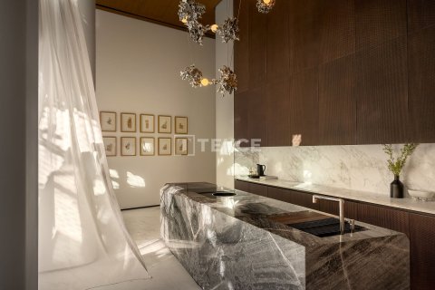 Business Bay, Dubai, UAE의 판매용 펜트하우스 침실 4개, 1188제곱미터 번호 681703 - 사진 15