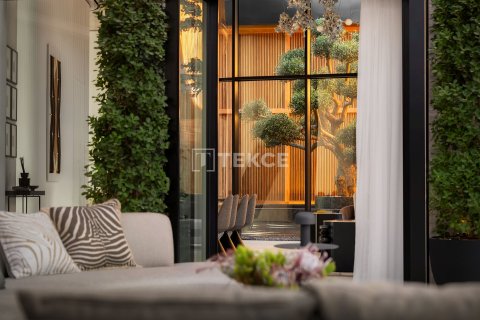 Business Bay, Dubai, UAE의 판매용 펜트하우스 침실 4개, 1188제곱미터 번호 681703 - 사진 12