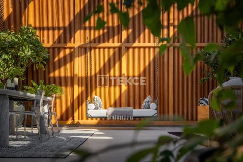 Business Bay, Dubai, UAE의 판매용 펜트하우스 침실 4개, 1188제곱미터 번호 681703 - 사진 17