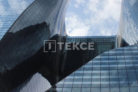 Business Bay, Dubai, UAE의 판매용 펜트하우스 침실 4개, 1188제곱미터 번호 681703 - 사진 3