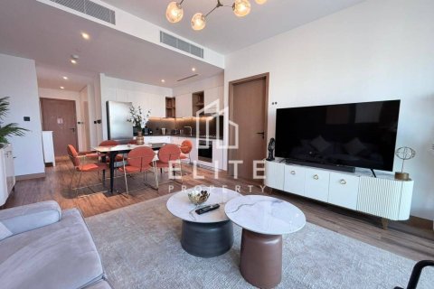 Apartamento en alquiler en Dubai Marina, Dubai, EAU 2 dormitorios, 100 m2 № 681709 - foto 3