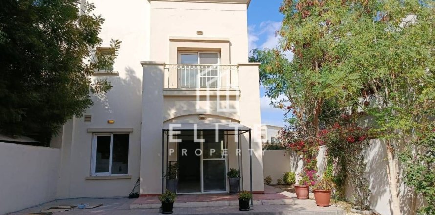Villa in The Springs, Dubai, VAE: 3 Schlafzimmer Nr. 681706