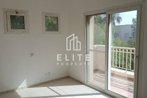 Villa zur Miete in The Springs, Dubai, VAE 3 Schlafzimmer Nr. 681706 - Foto 4