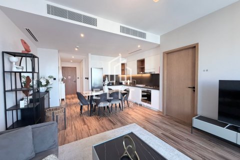 Apartamento en alquiler en Dubai Marina, Dubai, EAU 2 dormitorios, 101 m2 № 681707 - foto 2