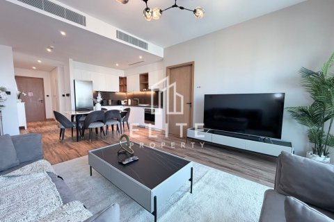 Apartamento en alquiler en Dubai Marina, Dubai, EAU 2 dormitorios, 101 m2 № 681707 - foto 3