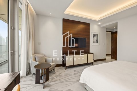 Appartamento in affitto a Downtown Dubai (Downtown Burj Dubai), Dubai, EAU 2 camere da letto, 158 mq. № 681705 - foto 16