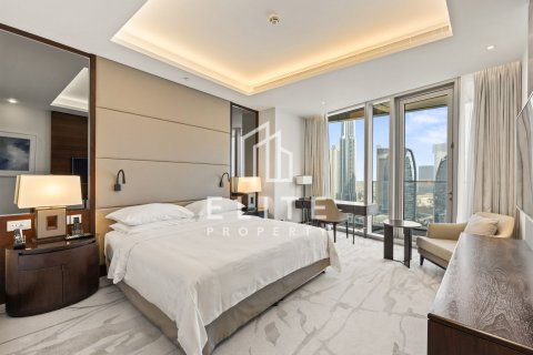 Appartamento in affitto a Downtown Dubai (Downtown Burj Dubai), Dubai, EAU 2 camere da letto, 158 mq. № 681705 - foto 15