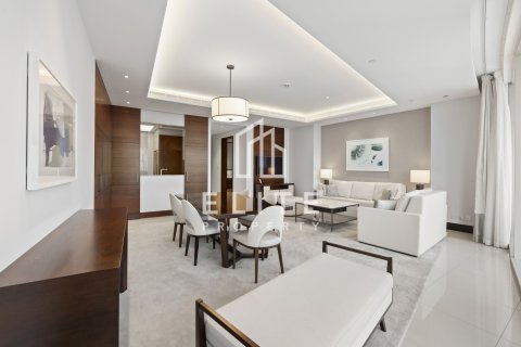 Appartamento in affitto a Downtown Dubai (Downtown Burj Dubai), Dubai, EAU 2 camere da letto, 158 mq. № 681705 - foto 5