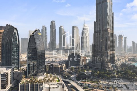 Appartamento in affitto a Downtown Dubai (Downtown Burj Dubai), Dubai, EAU 2 camere da letto, 158 mq. № 681705 - foto 22
