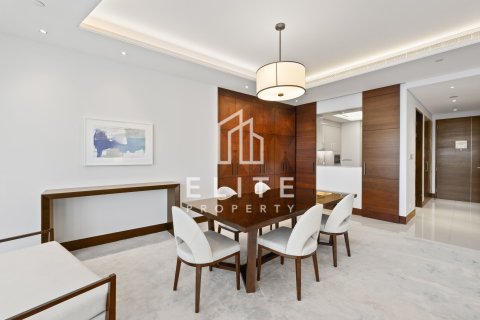 Appartamento in affitto a Downtown Dubai (Downtown Burj Dubai), Dubai, EAU 2 camere da letto, 158 mq. № 681705 - foto 6