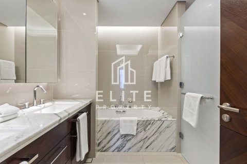 Appartamento in affitto a Downtown Dubai (Downtown Burj Dubai), Dubai, EAU 2 camere da letto, 158 mq. № 681705 - foto 20