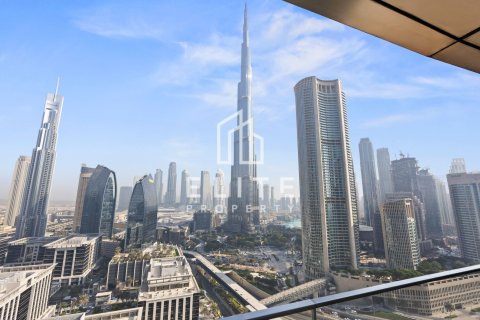 Appartamento in affitto a Downtown Dubai (Downtown Burj Dubai), Dubai, EAU 2 camere da letto, 158 mq. № 681705 - foto 2