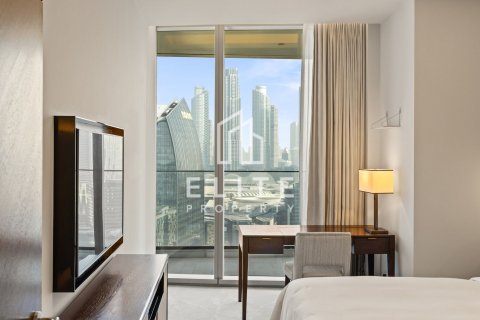 Appartamento in affitto a Downtown Dubai (Downtown Burj Dubai), Dubai, EAU 2 camere da letto, 158 mq. № 681705 - foto 12